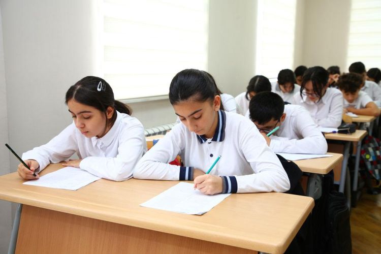 Şagird və tələbələr arasında olimpiada keçiriləcək