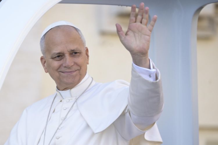 Roma Papası Milad müraciətində  Ukraynadan danışıb