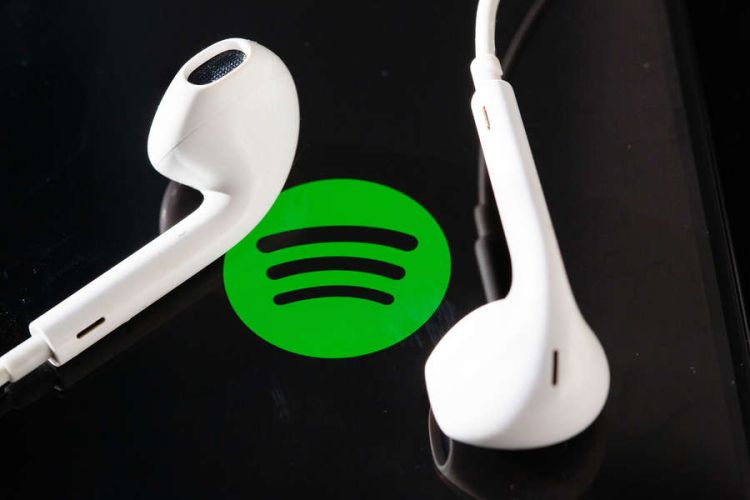 "Spotify" 86 milyon mahnısını oğurlayanları cəzalandırıb