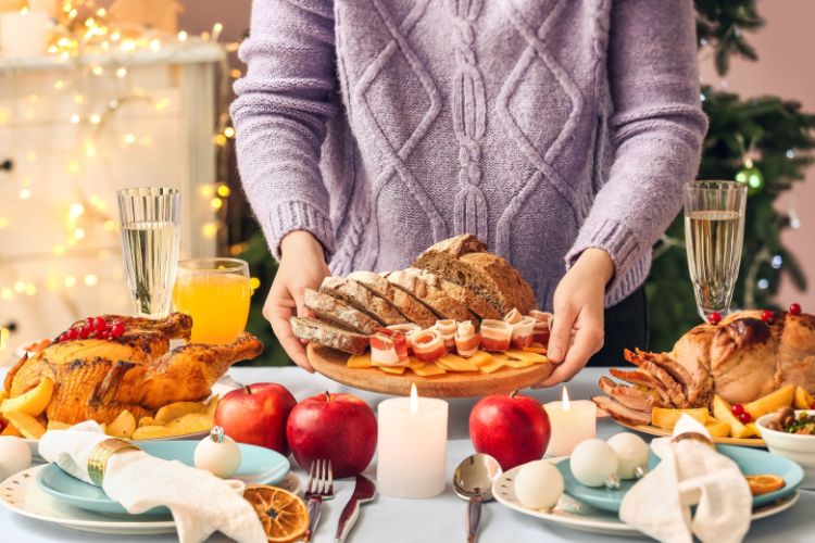 "Axşam yemək olmaz" qadağası köhnəlib