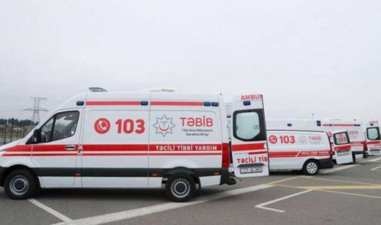 TƏBİB-in tabeliyindəki xəstəxanalar üzrə bir sıra xərclər azaldılıb -  FƏRMAN