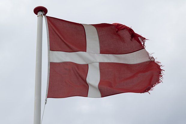 Danimarka ABŞ ştatlarını "satın almağı" planlaşdırır