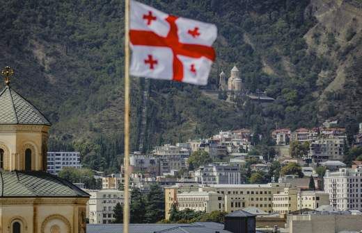 Moskva Gürcüstana Avrasiya İttifaqında əməkdaşlıq təklif edir