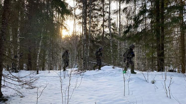 Podolyak dörd ölkənin Ukraynaya qoşun yerləşdirməyə hazır olduğunu açıqladı