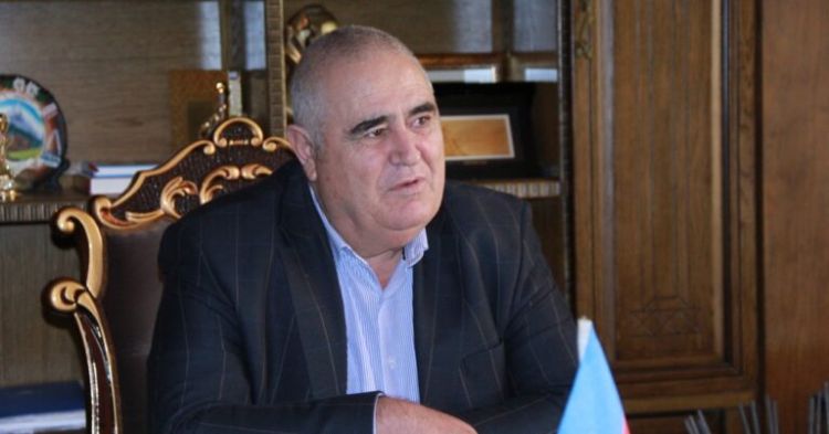 Şərurlu İsfəndiyarla bağlı qərar verilib