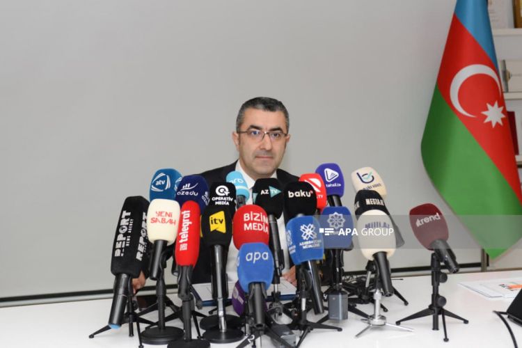 Agentlik: Attestatla universitetə qəbul olan şəxslərin bir qismi ixtisasının adını düzgün ifadə edə bilmir