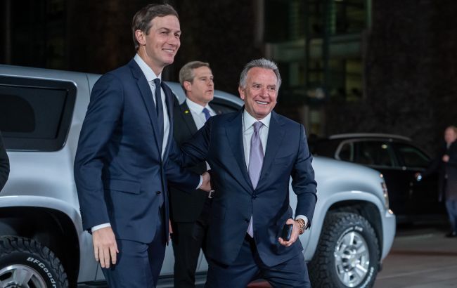 Uitkoff və Kuşner Rusiyanı ABŞ üçün "Eldorado"ya çevirmək istəyirlər -  WSJ