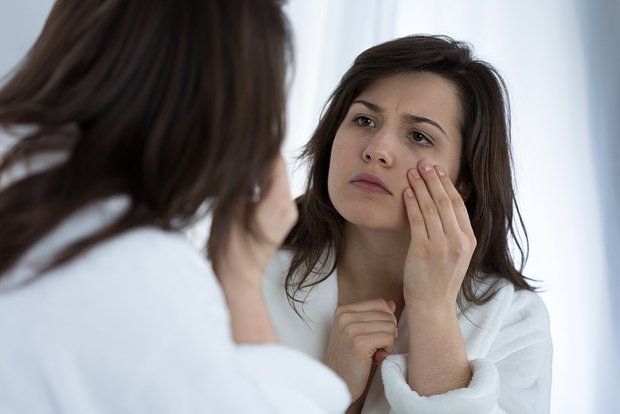 Yüksək xolesterolun xarici əlamətləri müəyyən edilib