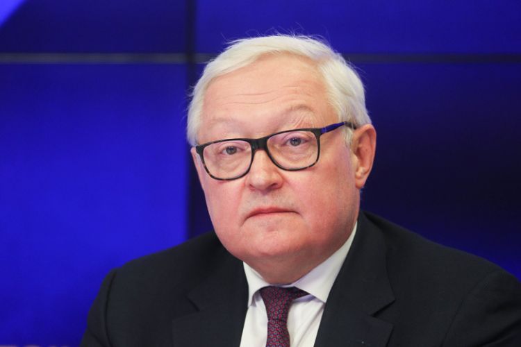 Ryabkov Ukrayna böhranının sonu ilə bağlı açıqlama verdi