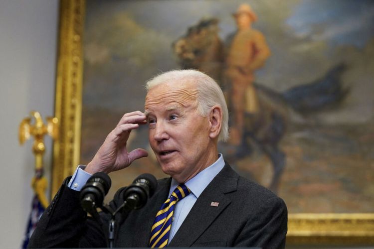 ABŞ-da bir il ərzində rekord sayda qanun  ləğv edilib