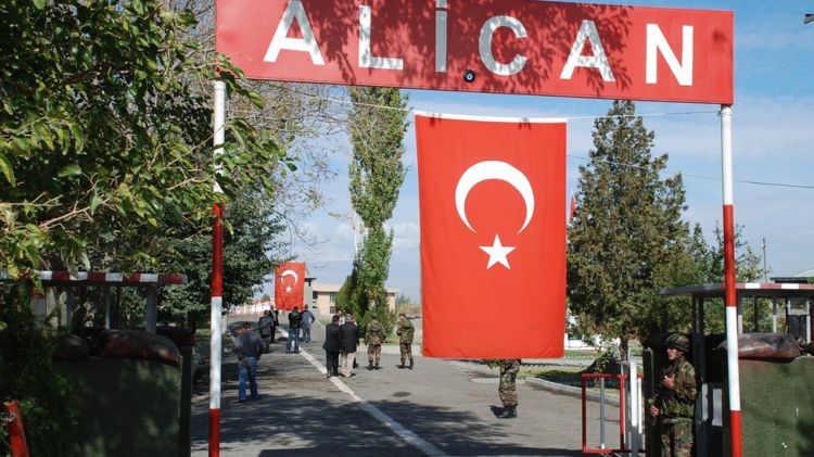 KİV: Türkiyə yanvarın 1-dən Ermənistanla sərhədi qismən açmağa hazırdır