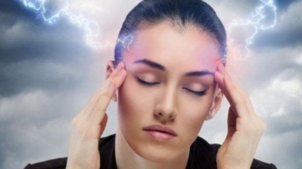 Sabahın havası meteohəssas insanlarda narahatlıq yaradacaq