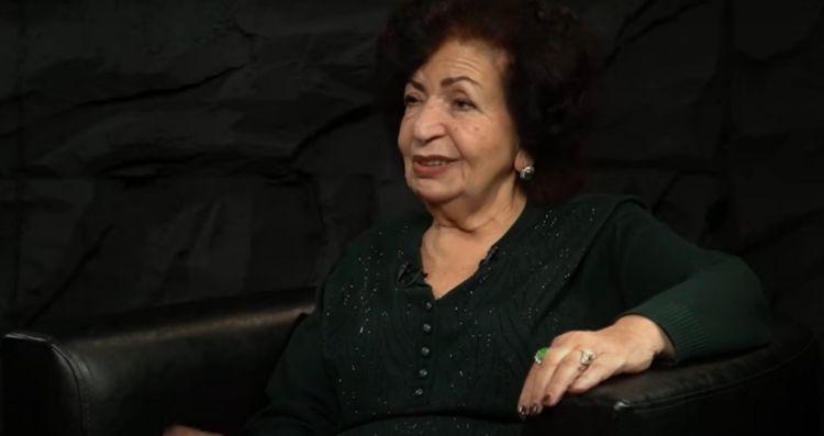 "Heç kimə belə övlad arzulamıram" - Kübra Əliyeva ölən oğlu barədə nəyi etiraf etdi? - VİDEO