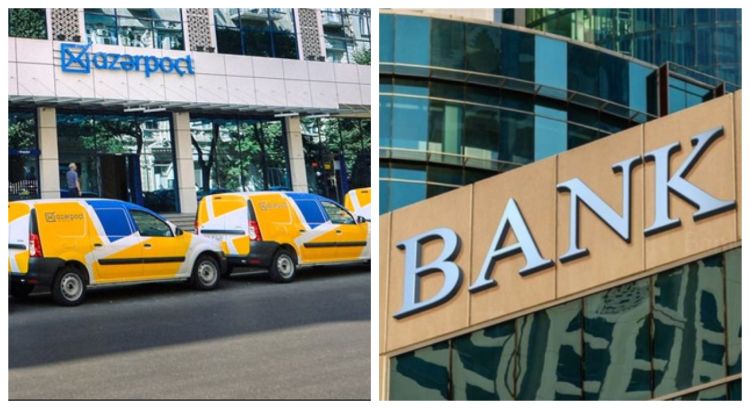 Bayram günlərində banklar və "Azərpoçt" fəaliyyət göstərəcək