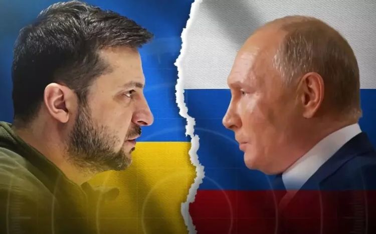 Putin və Zelenski arasında ilk telefon danışığı baş tuta bilər