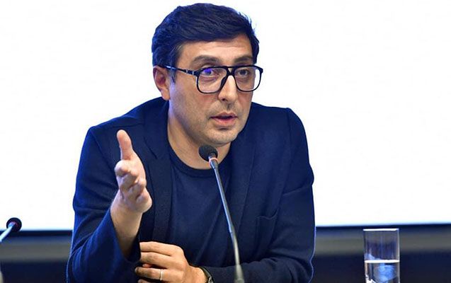 Fərid Qayıbovdan idmançılara sosial şəbəkələrlə bağlı  çağırış