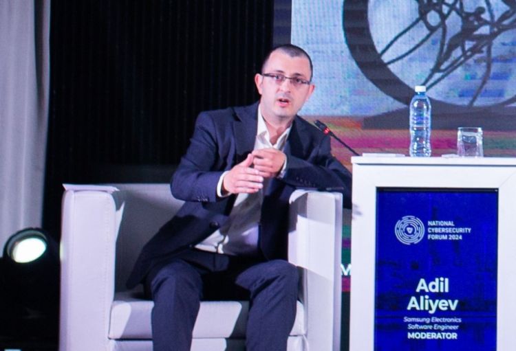 Mobil telefon sizi “dinləmir”, sizi “tanıyır” - Adil Əliyev