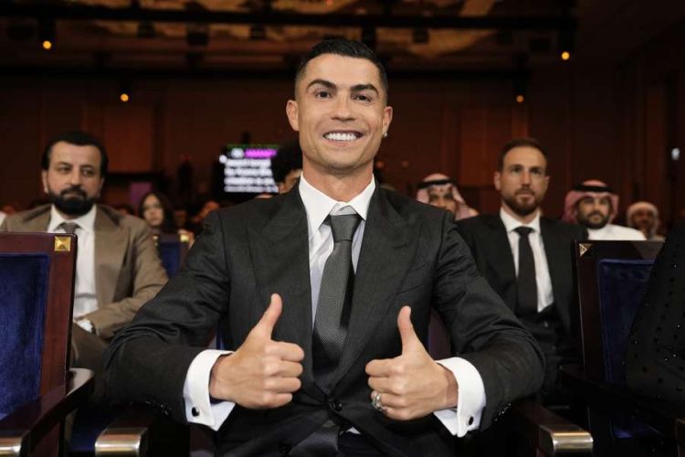 Ronaldo futboldan nə vaxt gedəcəyini açıqlayıb