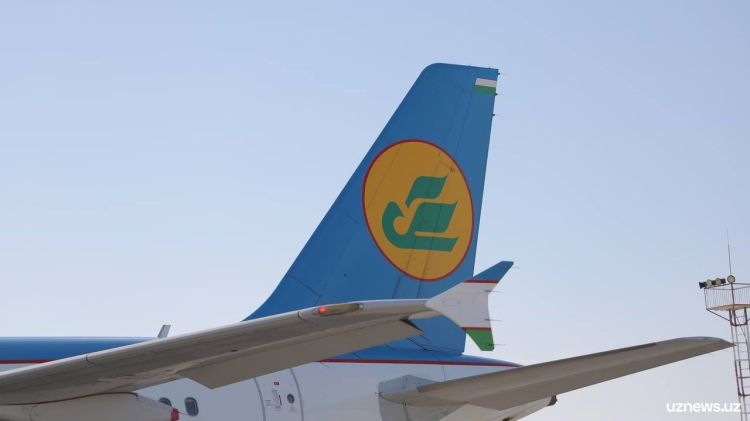 İstanbuldan Səmərqəndə uçan təyyarə sərxoş sərnişinə görə təcili eniş etmək məcburiyyətində qalıb