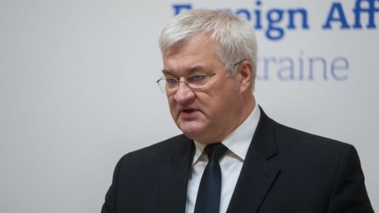 Rusiya Ukraynaya qarşı əlavə hücumlar üçün bəraət yaradır - Ukrayna XİN başçısı