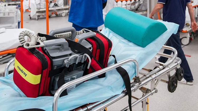 Ukraynanın Belqoroda dron hücumu nəticəsində beş nəfər yaralanıb