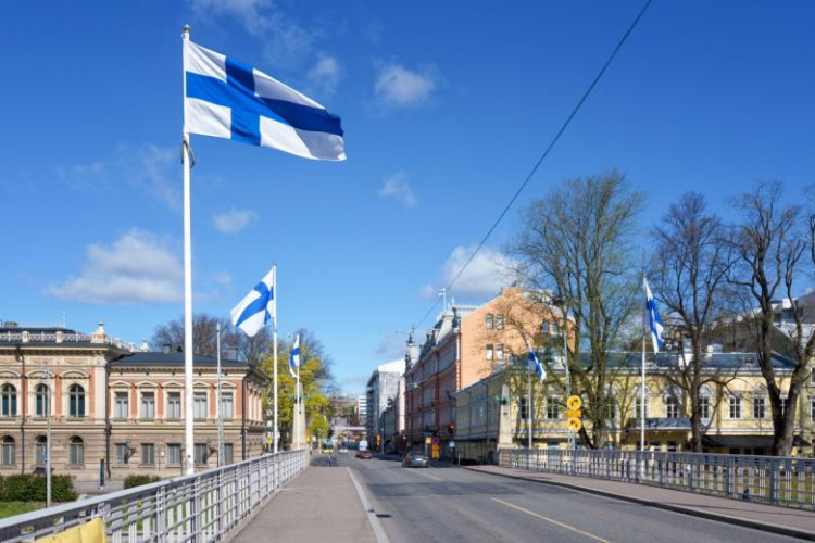 Finlandiyadan qaçan siyasətçilər Rusiyada qaçqın statusu aldılar