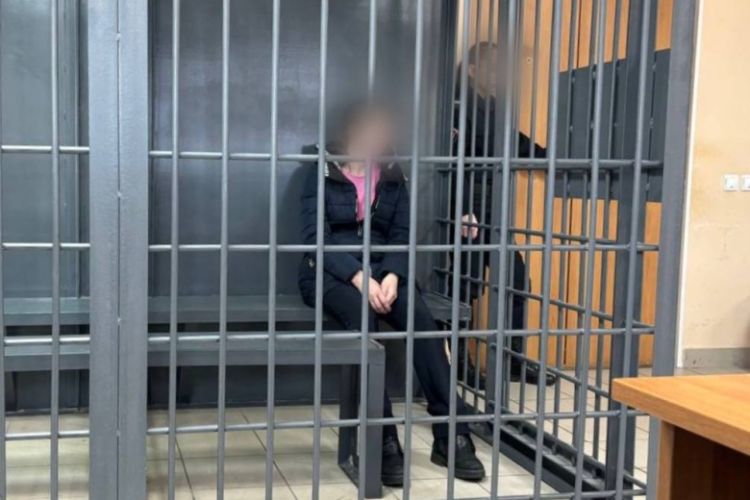 Rusiyalı qadın üç və beş yaşlı uşaqlarını öldürdüyünü etiraf edib