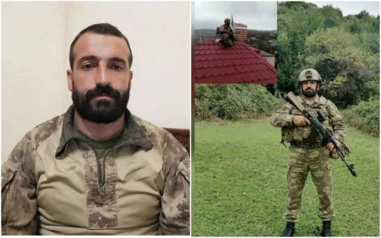 Vətən Müharibəsi Qəhrəmanının anası vəfat etdi