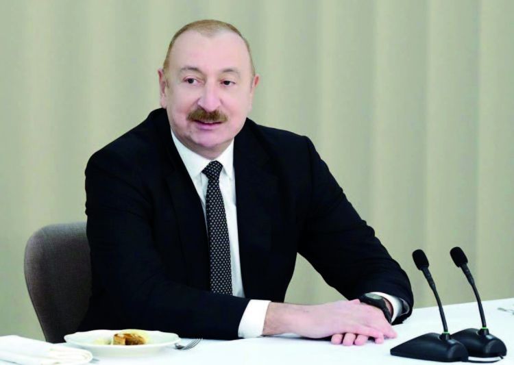 Heç vaxt unuda bilmərik və unutmamalıyıq