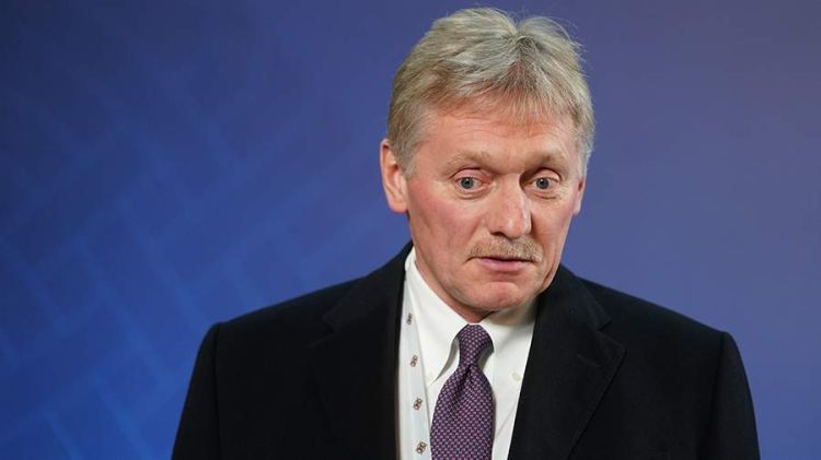 Peskov Putinin iqamətgahına hücumun inkarını "ağılsızlıq" adlandırıb