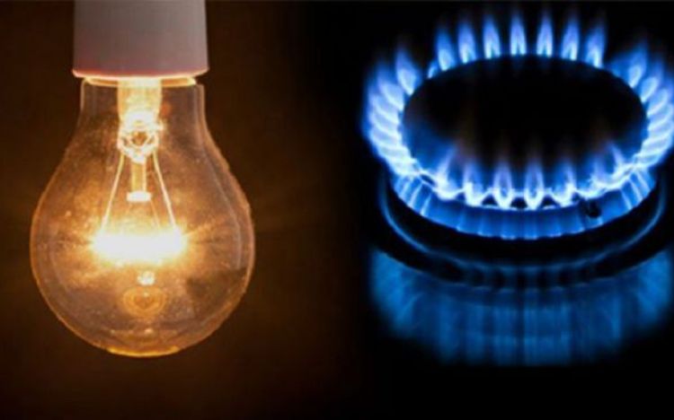 Elektrik enerjisi və təbii qaz üçün sabit tariflər olacaq