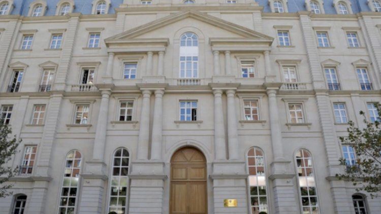 Dövlət Xəzinədarlığı Agentliyinin adı və statusu dəyişib