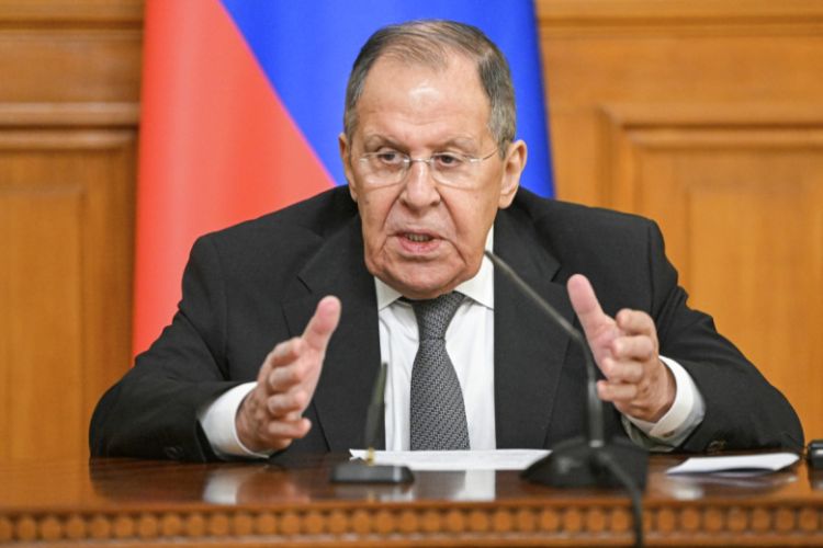 Lavrov Avropanın Ukraynadakı əsas vəzifəsini açıqlayıb