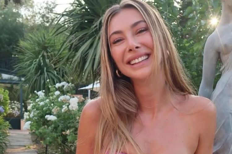 Türkiyədə sosial media fenomeni Şeyma Subaşı saxlanılıb