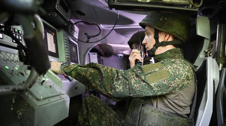 Moskva yenidən PUA hücumuna məruz qalıb