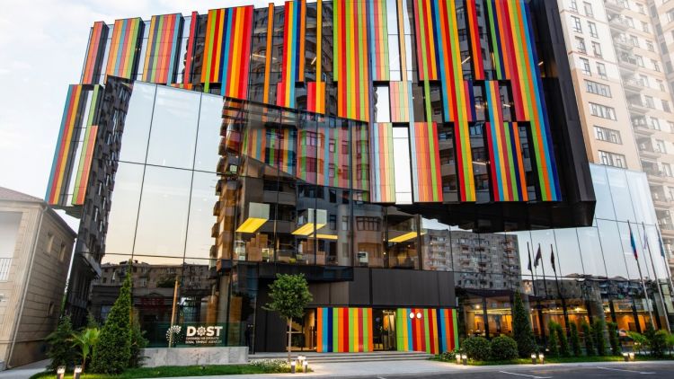 DOST xidmətlərinin sayı artaraq 162-ə çatıb