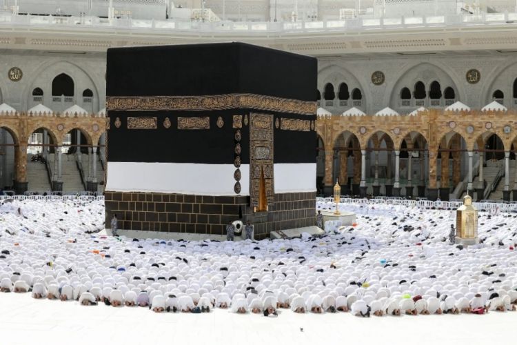 QMİ Həccə gedəcək zəvvarlara növbəti  çağırış edib