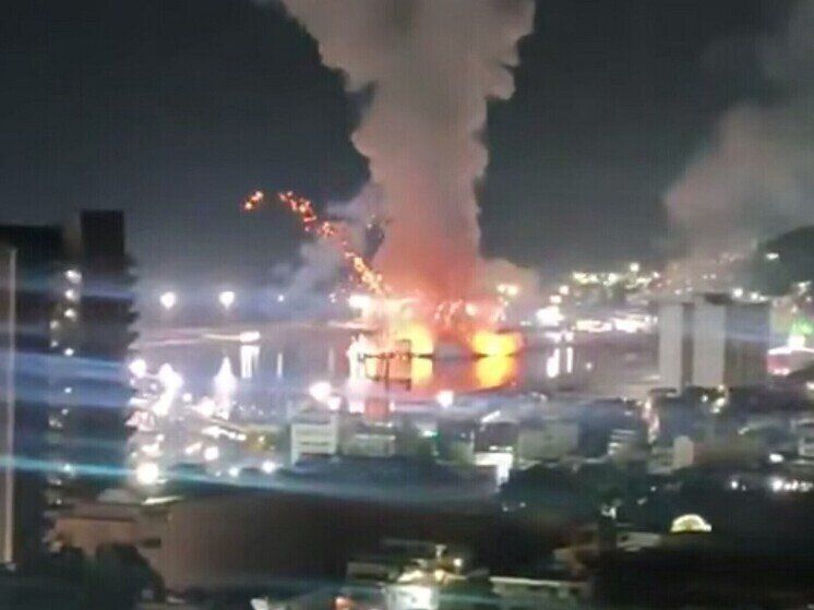 Venesuela ABŞ təyyarələrindən birini vurub, amma...