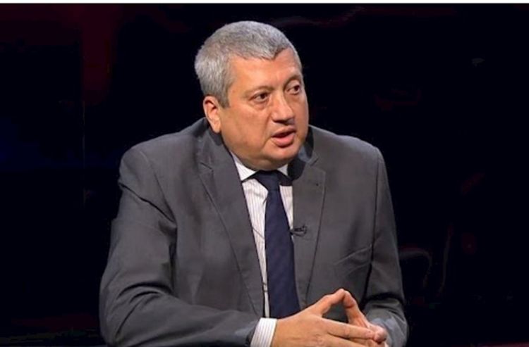 Putinin iqamətgahına niyə hücum etmək olmaz ki?!