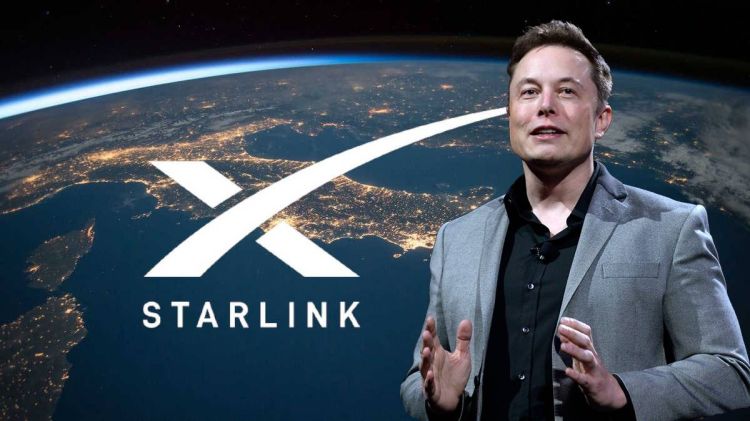 Starlink”dən Venesuelaya pulsuz internet