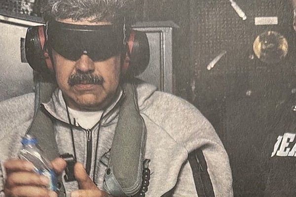 Maduronun idman geyimi bir neçə saat ərzində satılıb qurtardı.