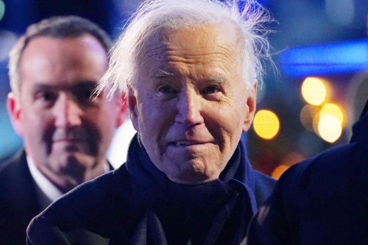 Keçmiş köməkçisi Baydenin Rusiyaya qarşı əsl münasibətini açıqlayıb