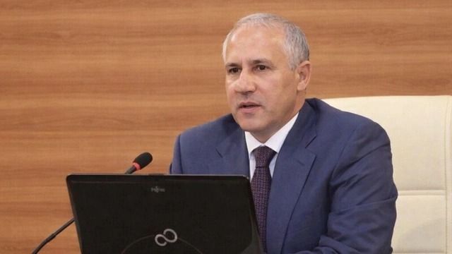 Sabiq nazir dövlətə olan iki milyon manatdan artıq borcunu ödəyib