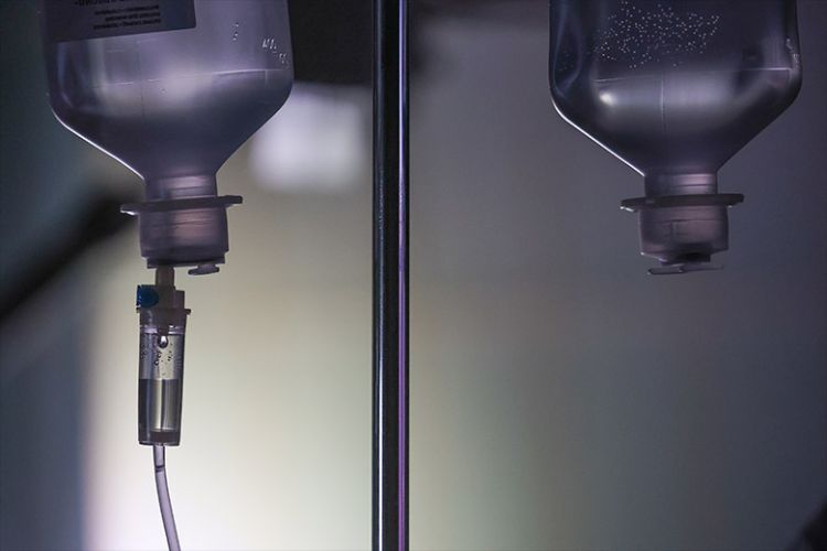 Salyanda ölən 11 yaşlı uşağın anası: "Xəstəxanaya getmirdi, əlimlə apardım balamı" - VİDEO