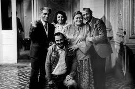 "Qayınana" filminin ssenari müəllifi vəfat etdi - FOTO