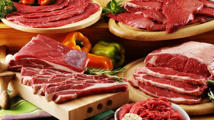 İki ölkədən Azərbaycana ət məhsullarının idxalına məhdudiyyət qoyulub