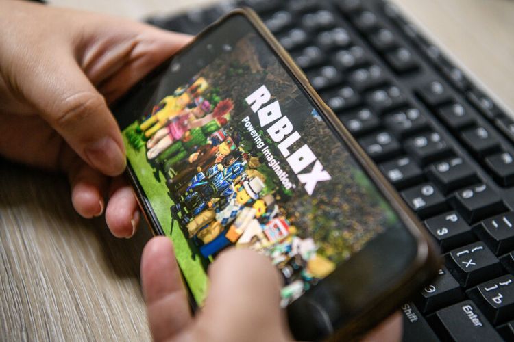 "Roblox" artıq üztanıma funksiyasını işə saldı