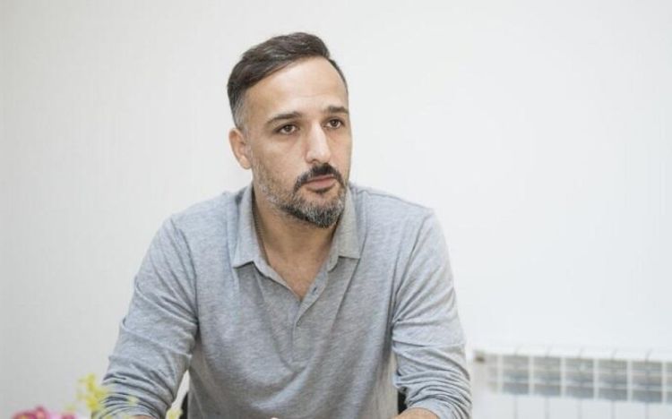 Azər Zahid barədə cinayət işinə xitam verildi