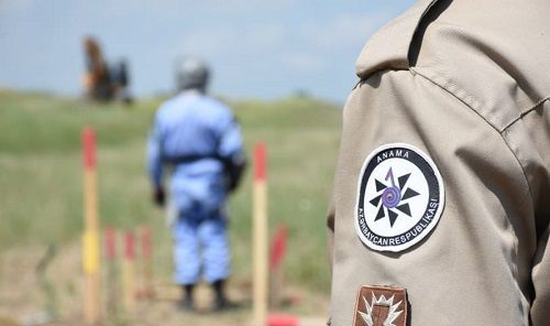 ANAMA Beynəlxalq Avrasiya Mətbuatı Fondu ilə 7 milyon manatlıq müqavilə bağlayıb