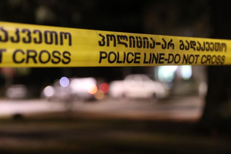 Gürcüstanda azərbaycanlıların toyunda mübahisə düşüb, ölən və yaralılar var